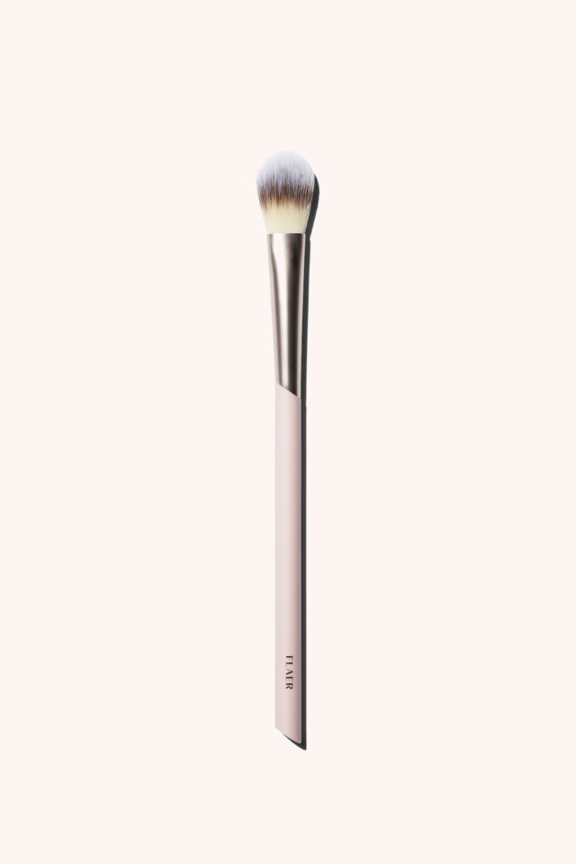 206 Precision Highlighter Brush