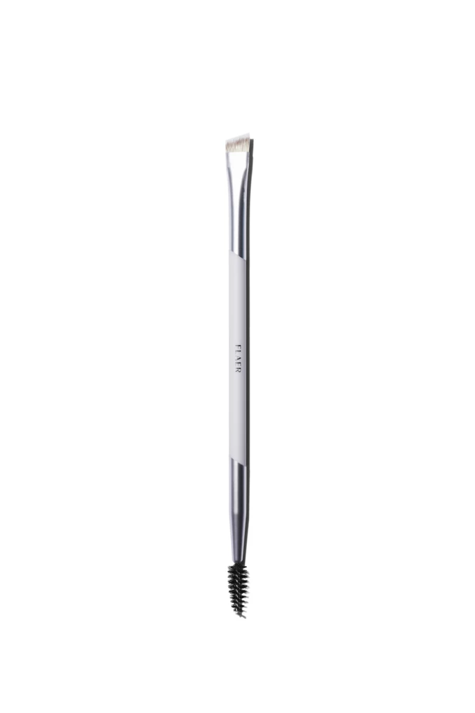 FLAER 405 Duo Brow Brush