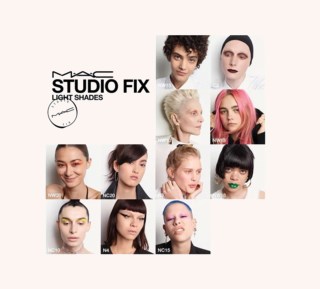 Studio Fix Powder Plus Foundation C2 - MAC - KICKS