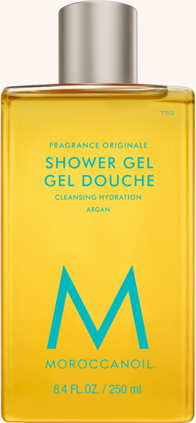 Original Shower Gel 250 ml