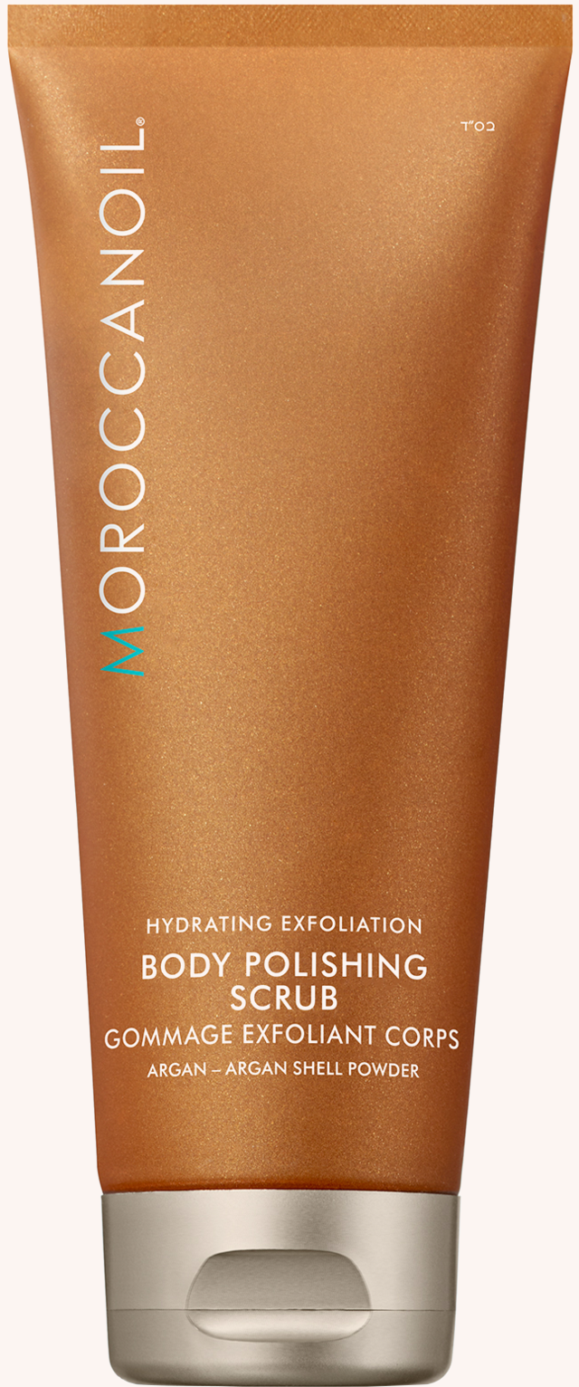 Body Polishing Scrub 200