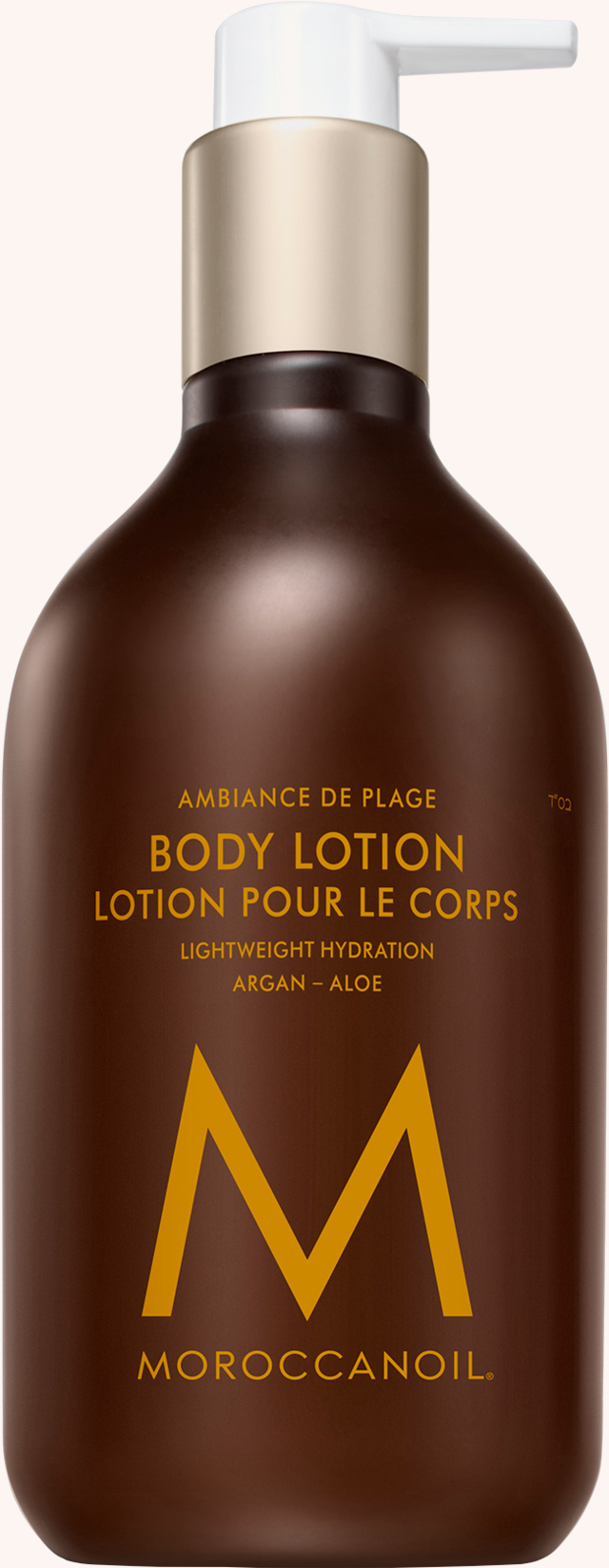 Ambiance De Plage Body Lotion 360 ml