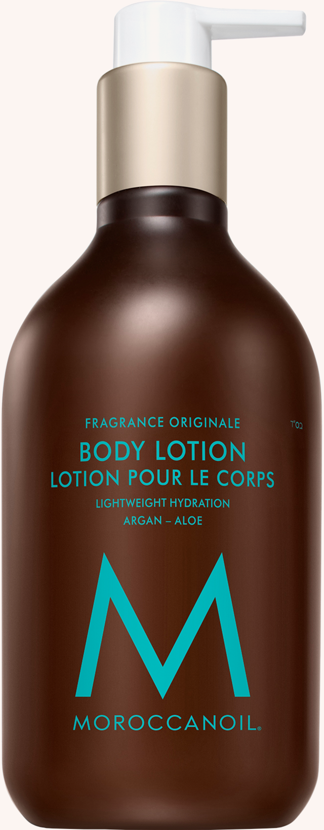 Fragrance Originale Body Lotion 360 ml