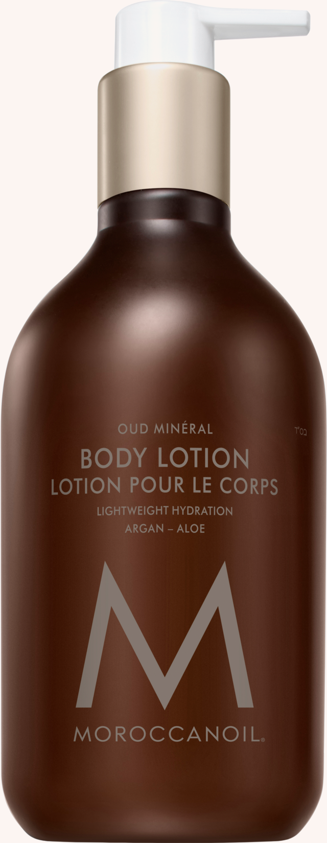 Oud Mineral Body Lotion 360 ml