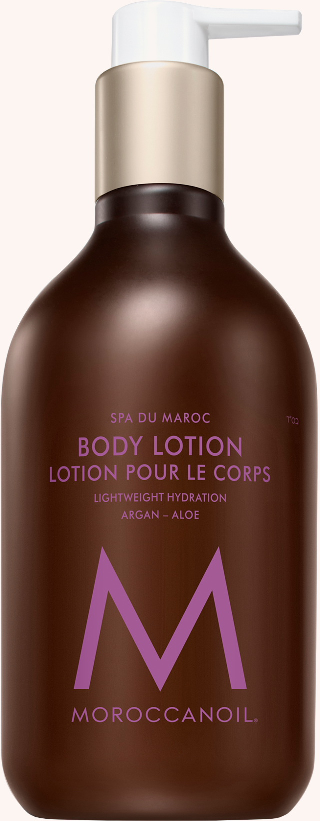 Spa Du Maroc Body Lotion 360 ml