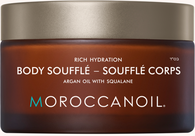 Original Body Souffle 200 ml