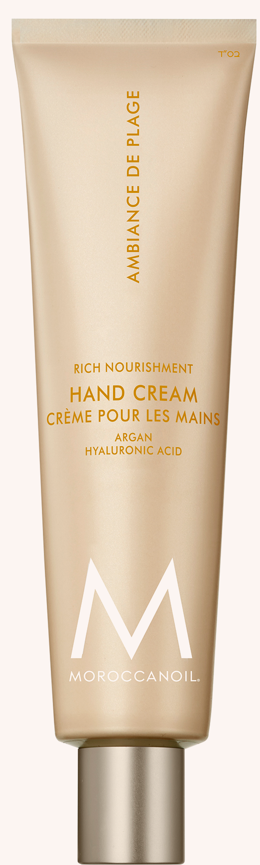 Hand Cream Ambiance De Plage 100