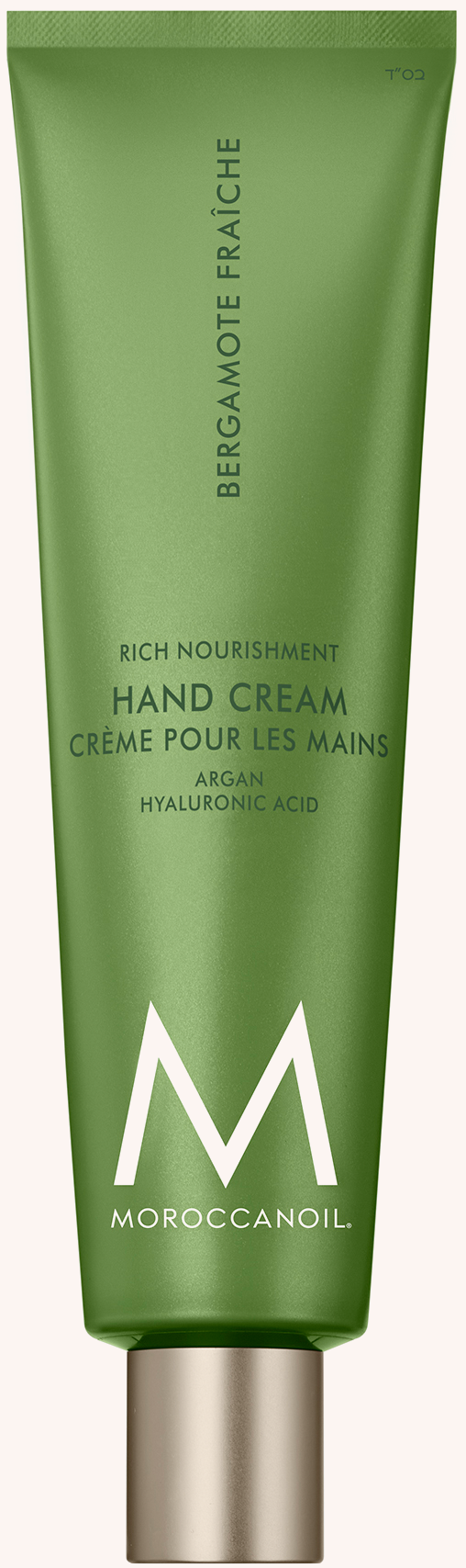 Hand Cream Bergamote Fraiche 100