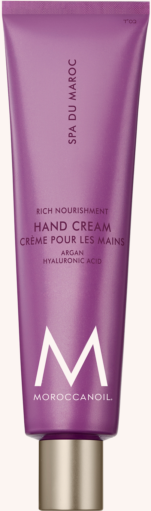 Hand Cream Spa Du Maroc 100