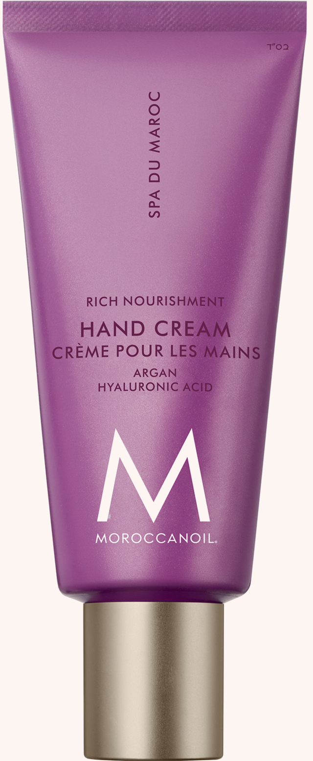 Hand Cream Spa Du Maroc 40