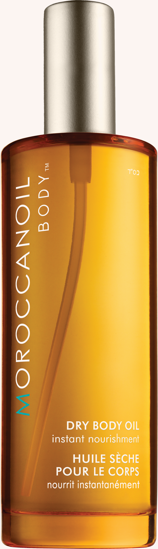 MORROCA Fragrance Originale Bo Moroccanoil Originale Body Dry Oil 100 ml