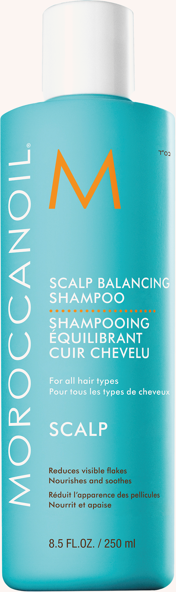 Scalp Balancing Shampoo 250 ml