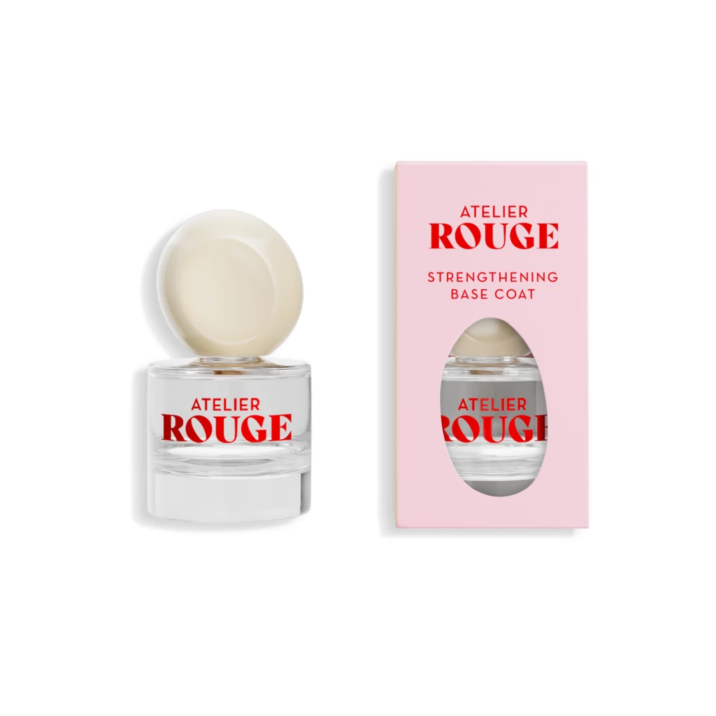 Atelier Rouge Strengthening Base Coat