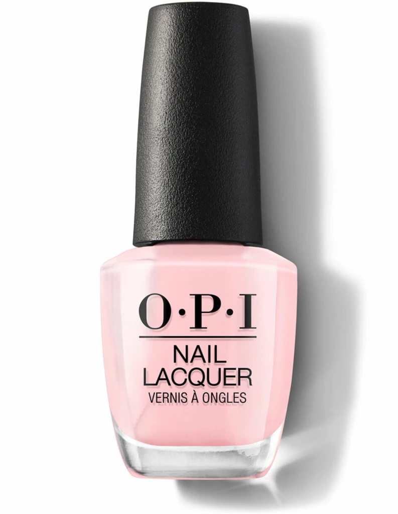 OPI Nail Lacquer It’s A Girl