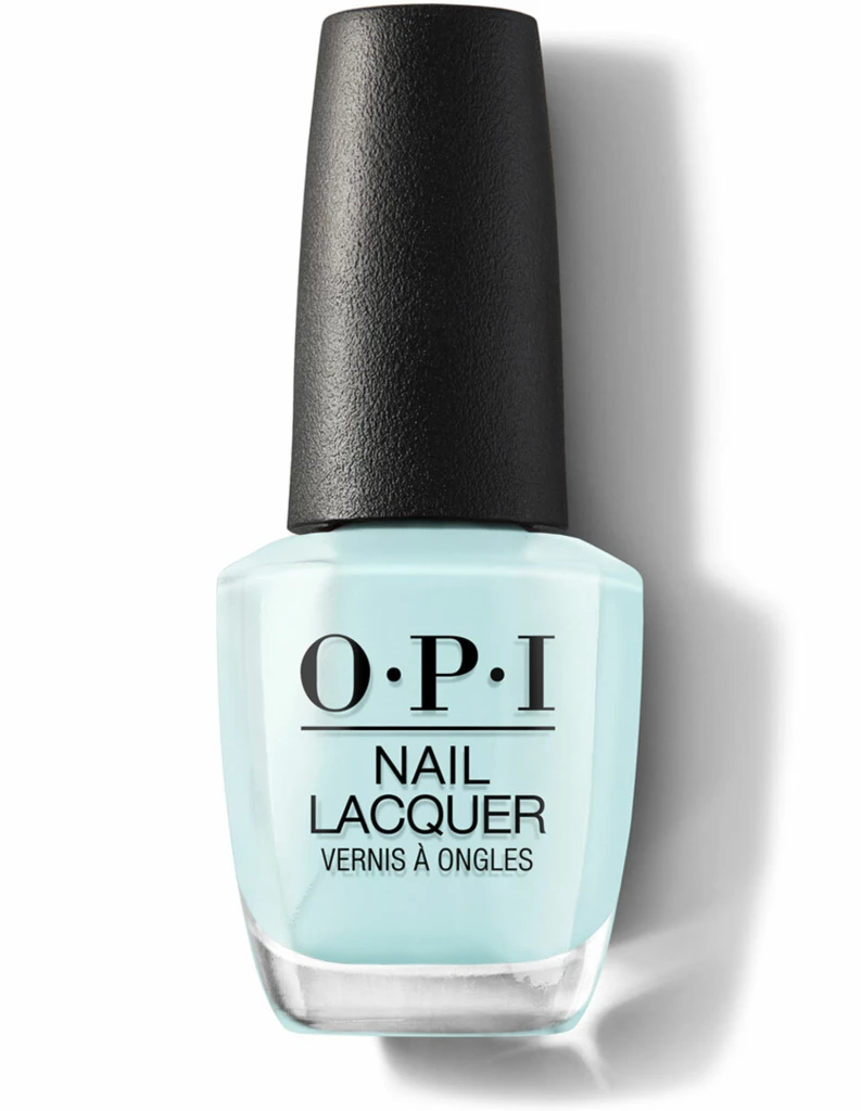 OPI Nail Lacquer Gelato On My Mind