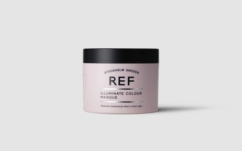 REF Illuminate Colour Masque 250 ml