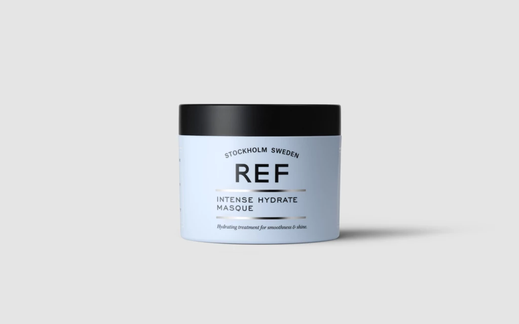 REF Intense Hydrate Masque 250 ml