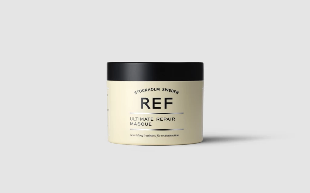 REF Ultimate Repair Masque 250 ml