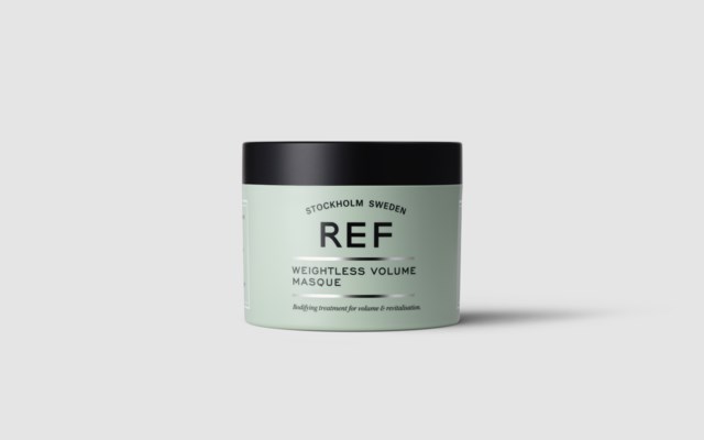 Weightless Volume Masque 250 ml