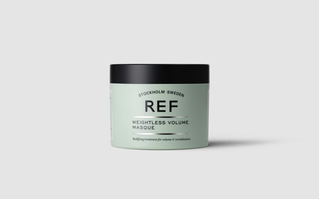 REF Weightless Volume Masque 250 ml