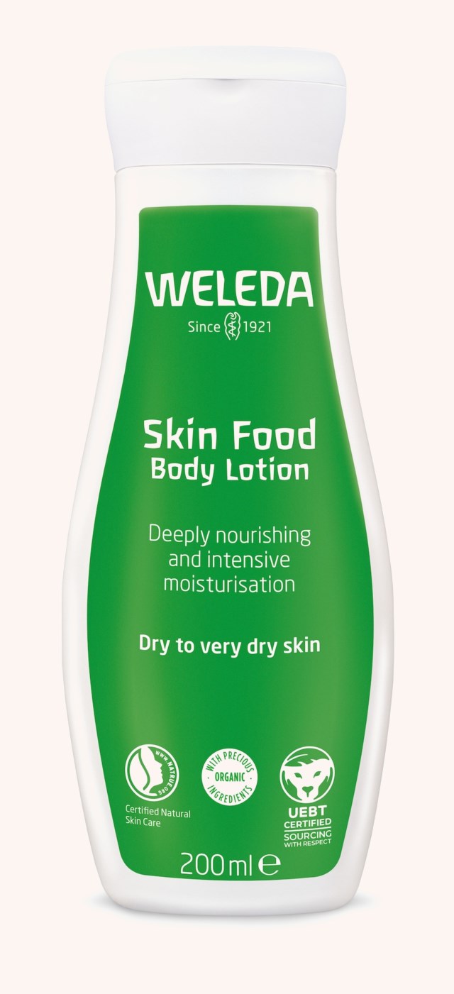 Skin Food Body Lotion 200 ml