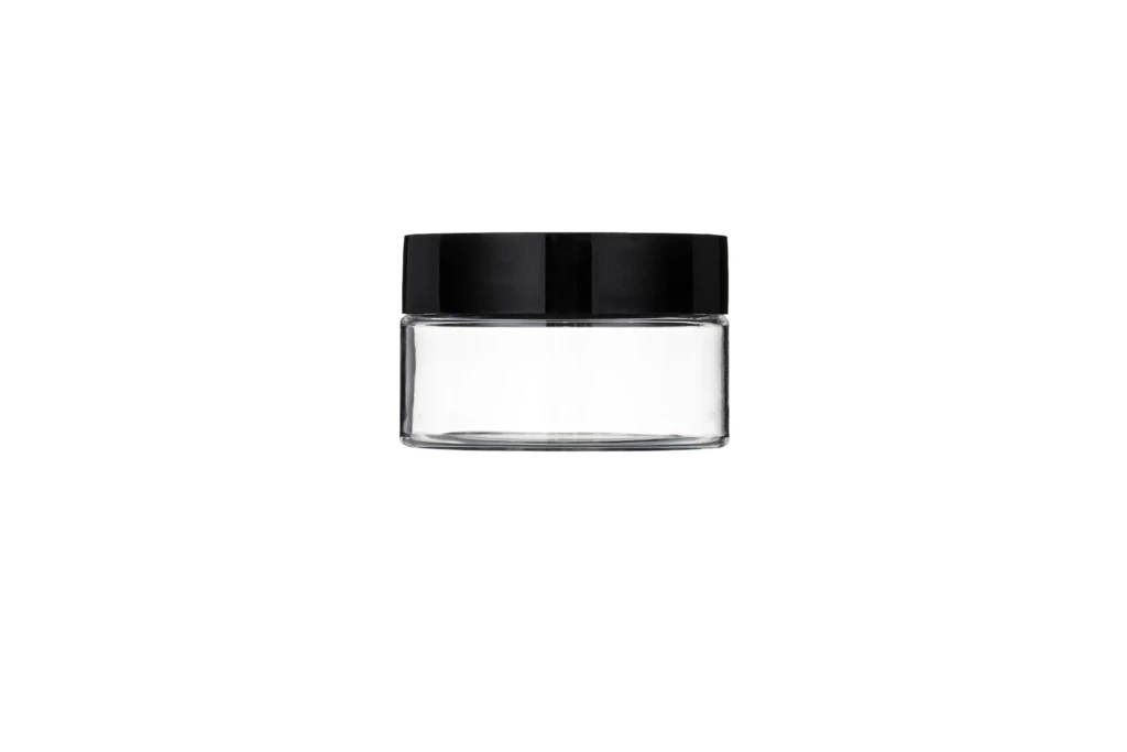 KICKS Beauty Travel Jar 30 ml