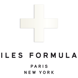 ILES FORMULA