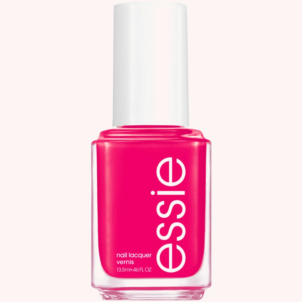Classic Nail Polish - Summer Collection 844 Isle See You Later