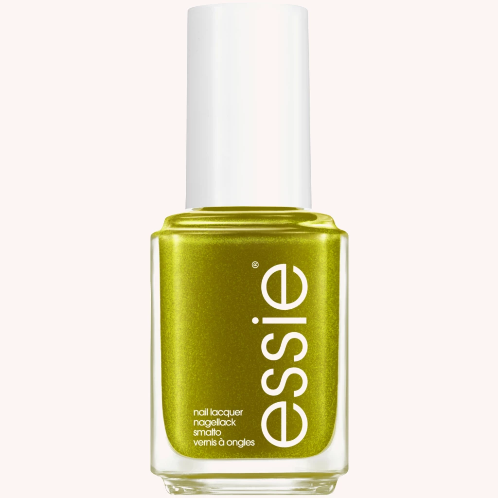 Classic Nail Polish - Summer Collection 846 Tropic Low