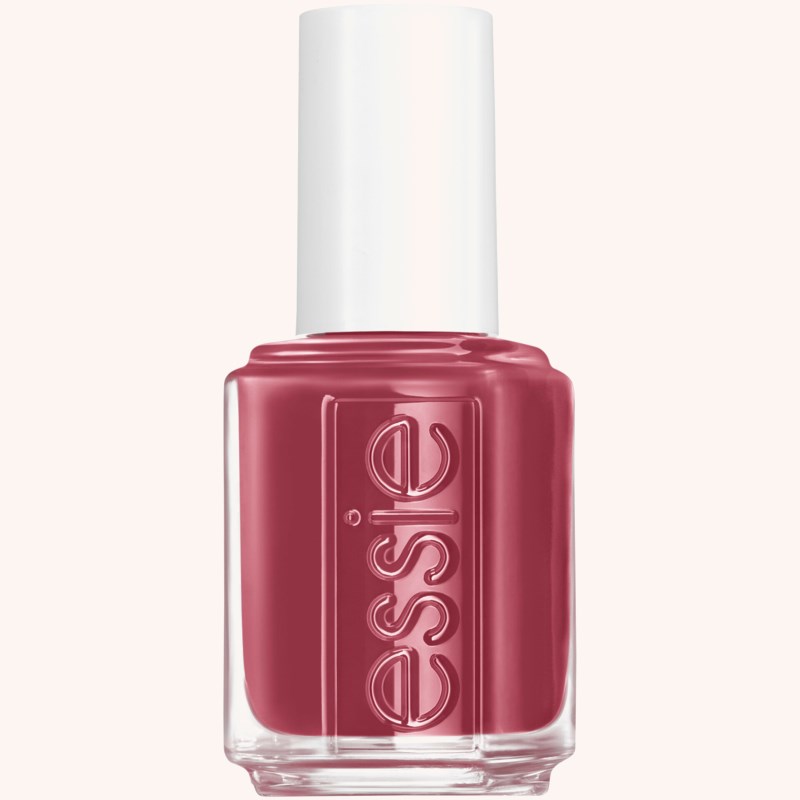 Essie Classic Nail Polish - Valentines Collection 825 Lips Are Sealed