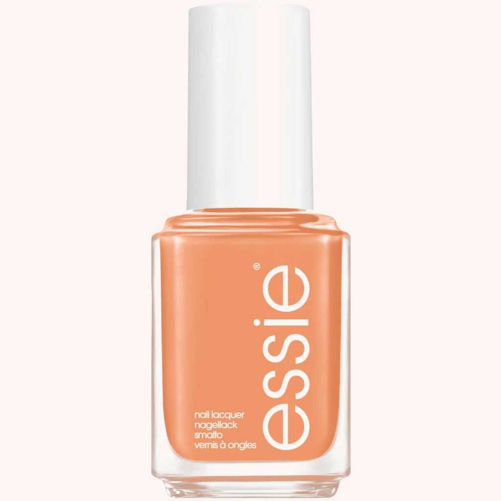 Classic Nail Polish - Summer Collection 843 Coconuts For You