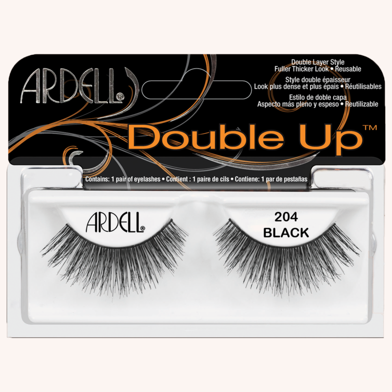 Ardell Double Up Lashes 204