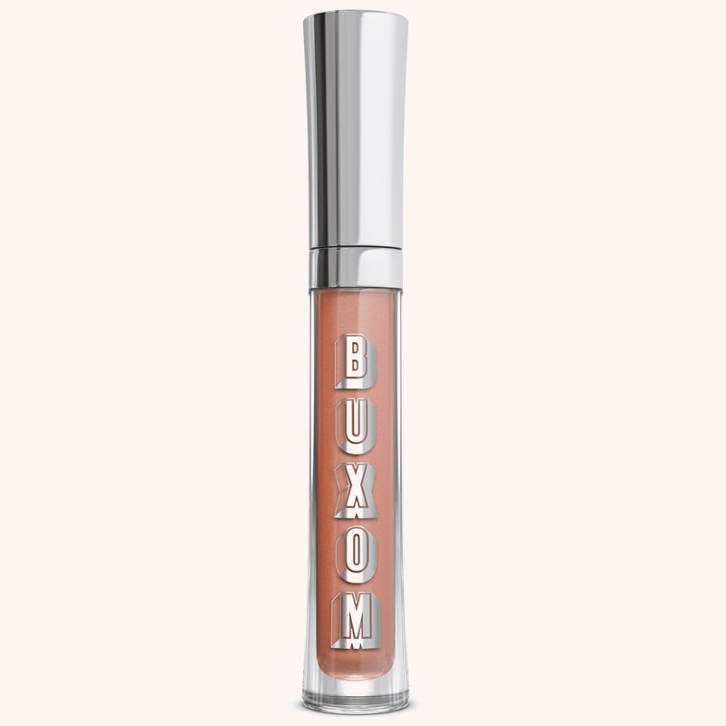 Buxom Full-On Plumping Lip Polish Amber