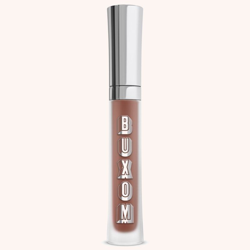 Buxom Full-On Plumping Lip Cream Hot Toddy