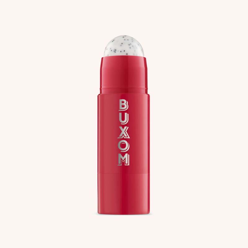 Buxom Power-Full Lip Scrub Dragon Fruit