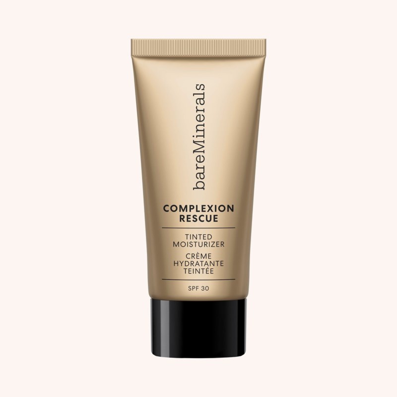 bareMinerals Complexion Rescue Tinted Moisturizer SPF30, Beauty To Go 15ml Opal 01