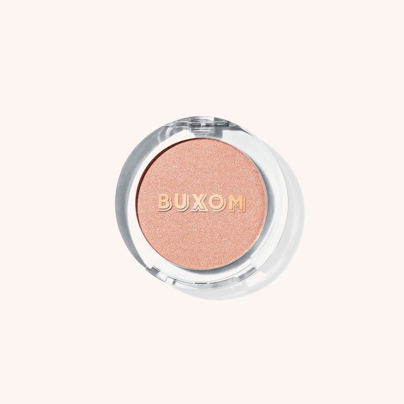 Buxom Wanderlust Glow Highlighter - White Russian Collection