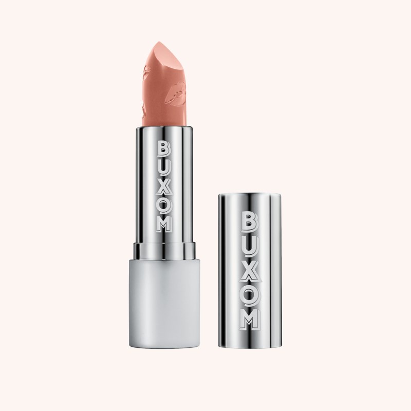 Buxom Full Force Plumping Lipstick - Nude Collection Heartthrob