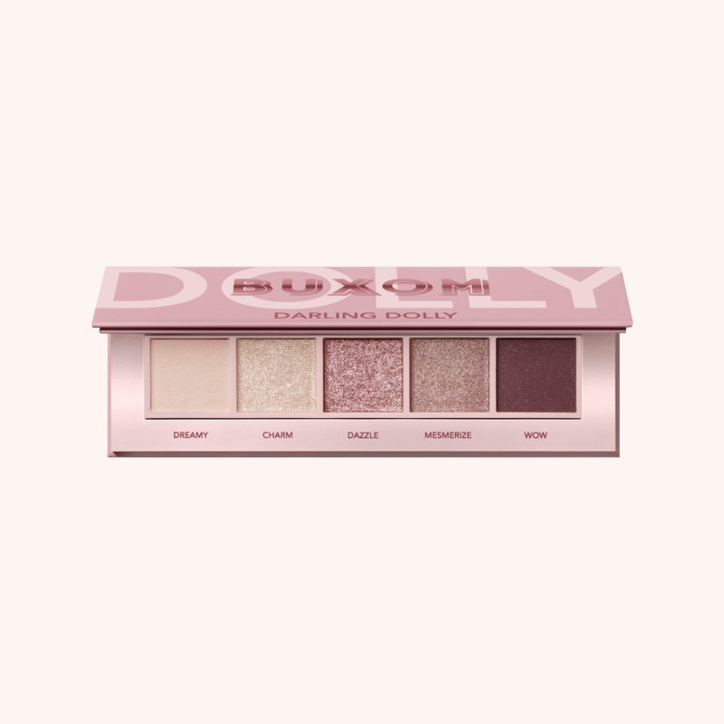 Buxom Darling Dolly Palette