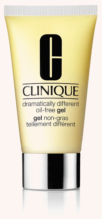 Clinique Dramatically Different Oil-Free Gel 50 ml
