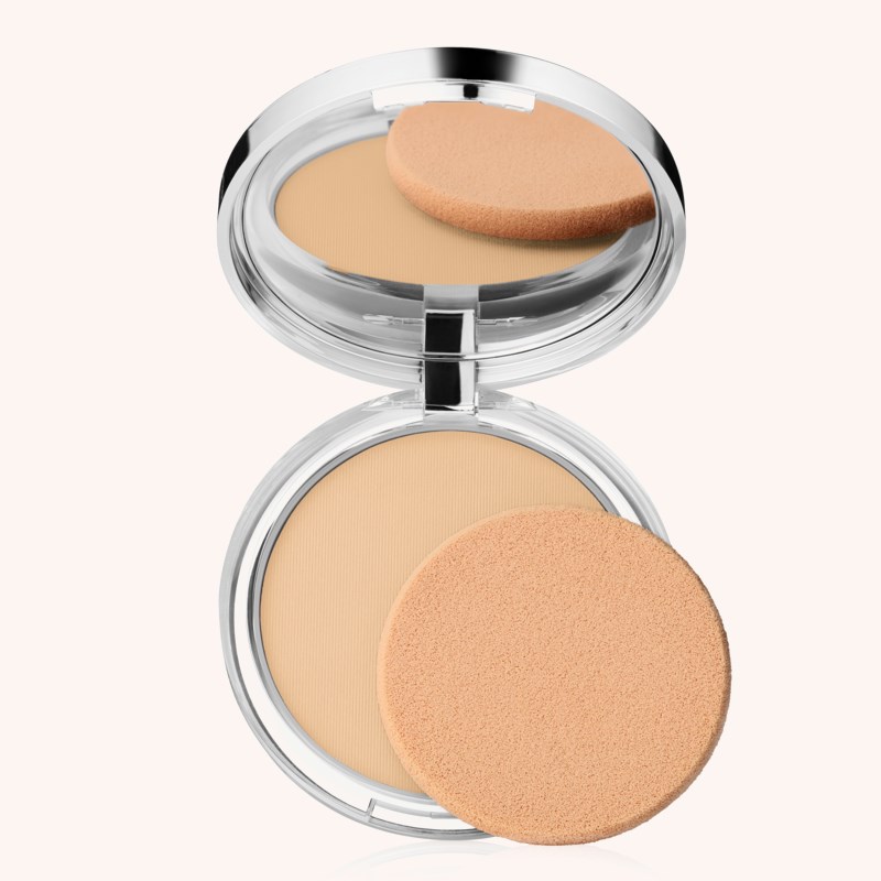 Clinique Stay-Matte Sheer Pressed Powder Invisible