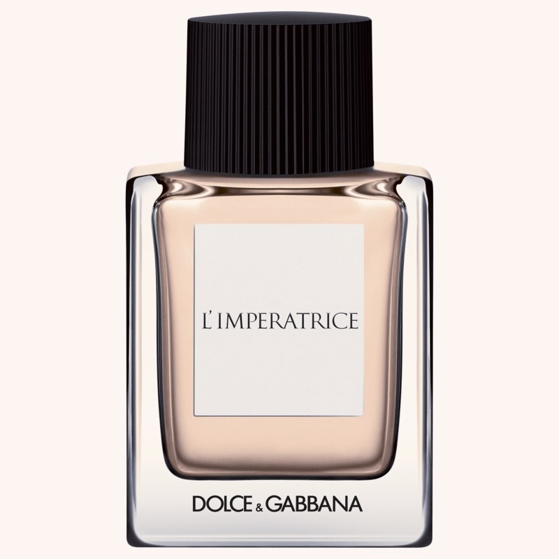 Dolce &amp; Gabbana L'Impératrice EdT 50 ml