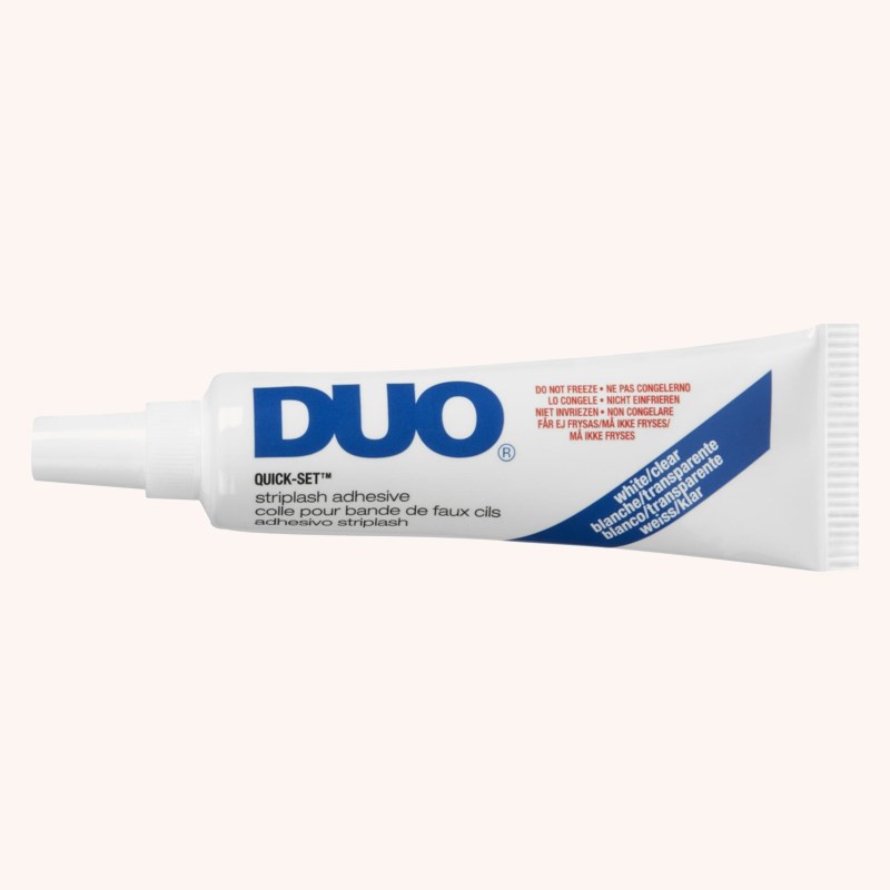 Ardell DUO Quick-Set Adhesive Clear