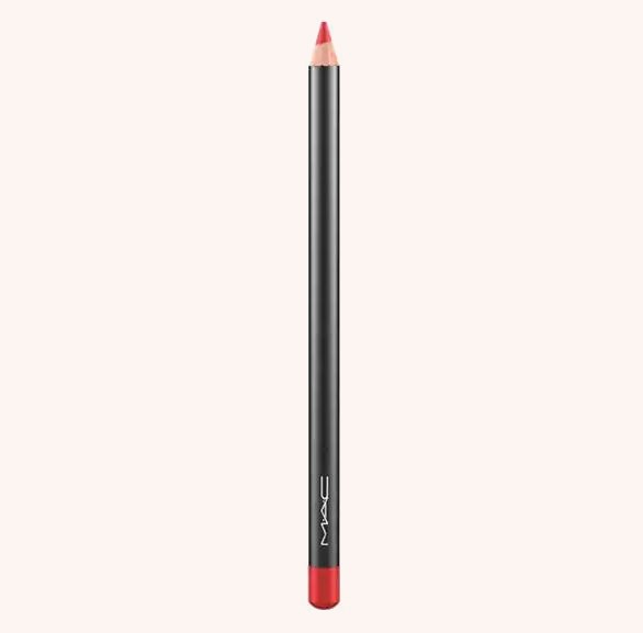 MAC Lip Pencil Redd