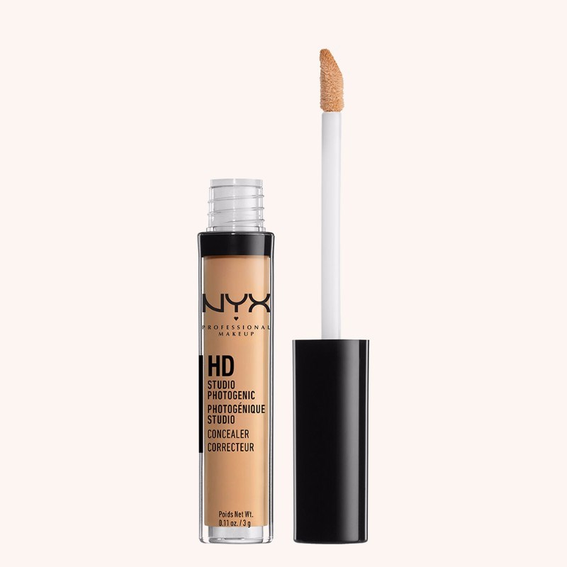 NYX Professional Makeup HD Photogenic Wand Concealer Golden