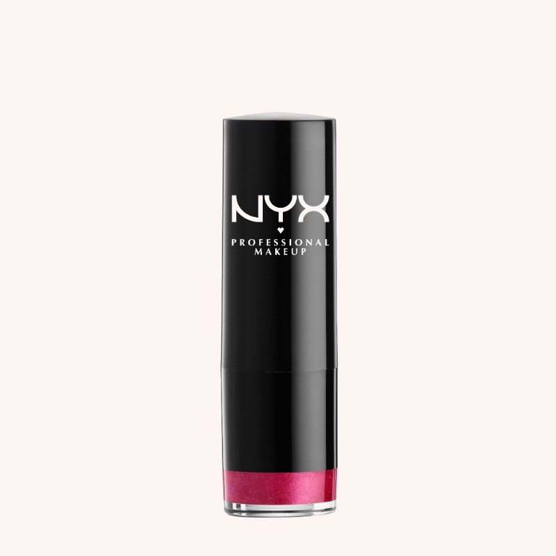 NYX Professional Makeup Round Lipstick Shiva