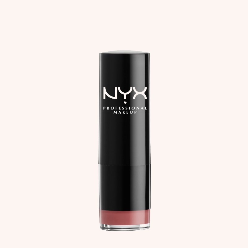 NYX Professional Makeup Round Lipstick Minimalism