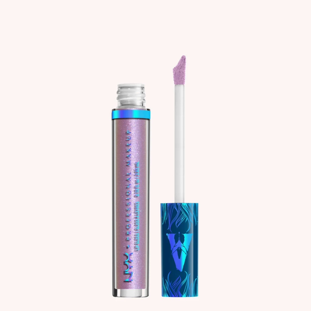 Avatar 2 - Luminescent Lip Gloss Biolume Glow