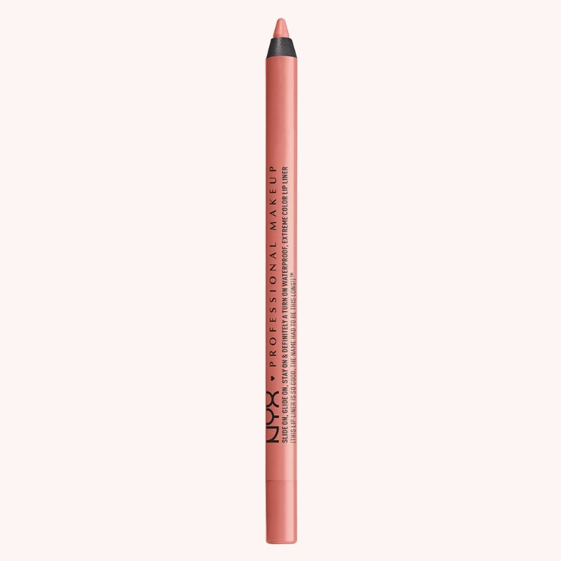 Slide On Lip Pencil Pink Canteloupe