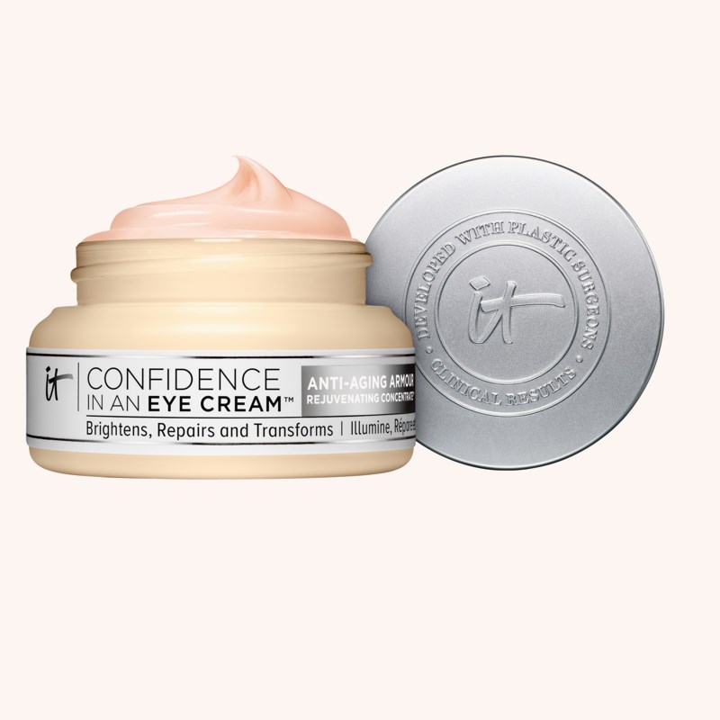 IT Cosmetics Confidence In An Eye Cream 15 ml